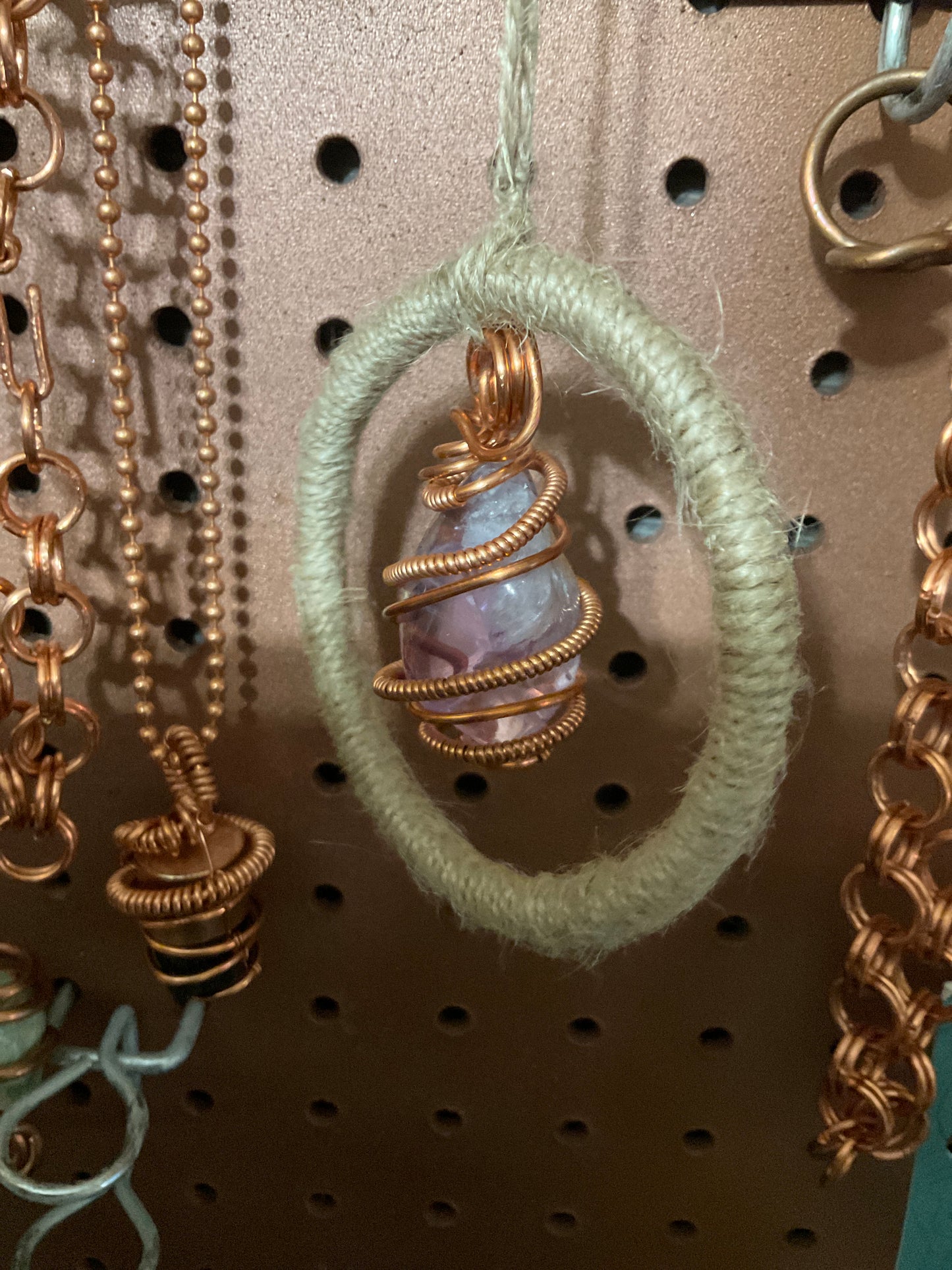 Car Charm