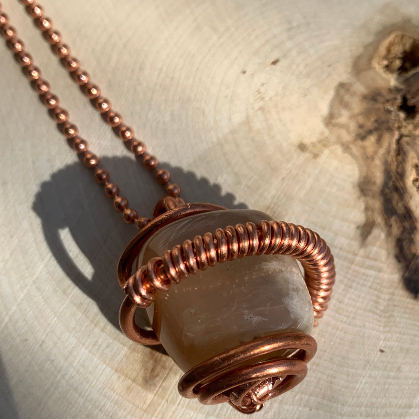 Moonstone