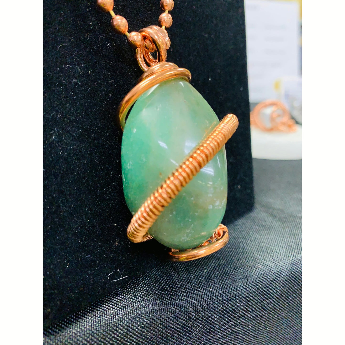 Green Aventurine