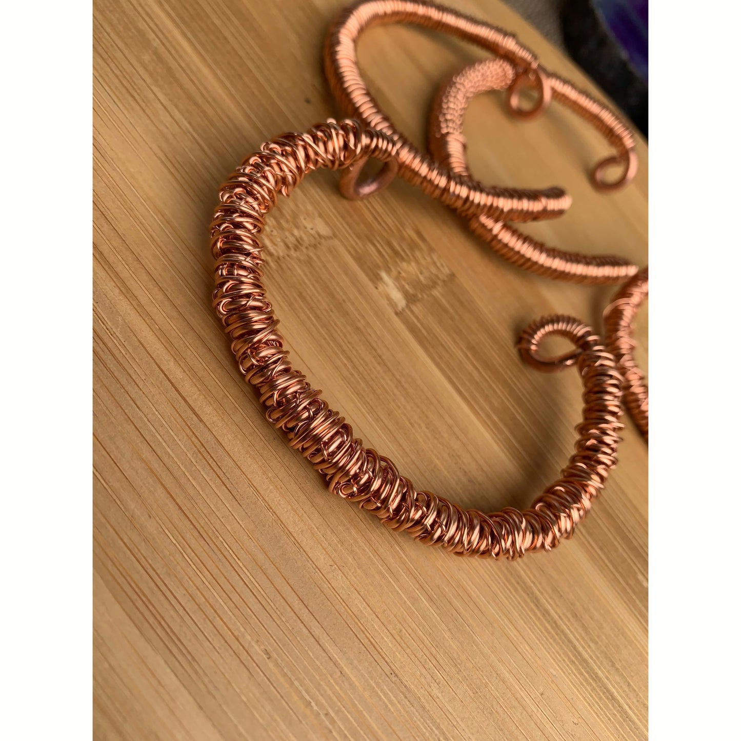 Wrist Cuff