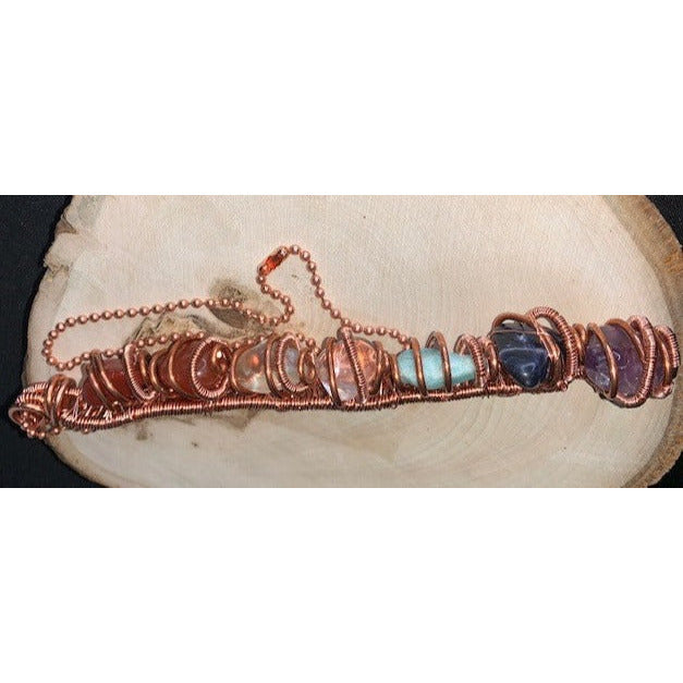 Chakra Pendant