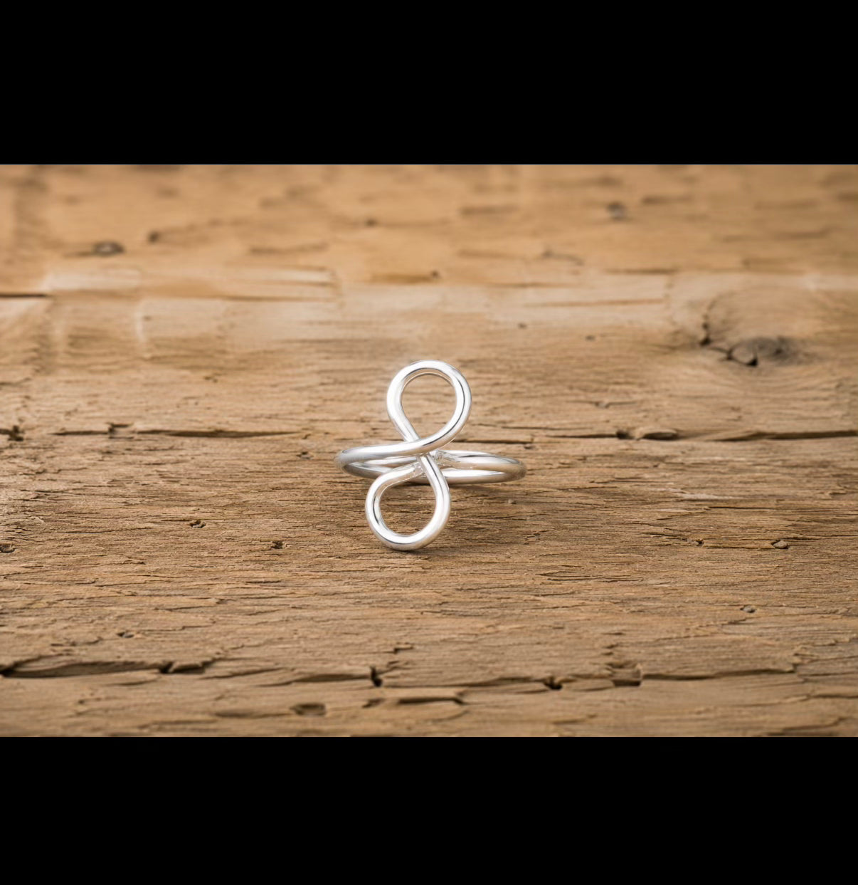Silver Rings