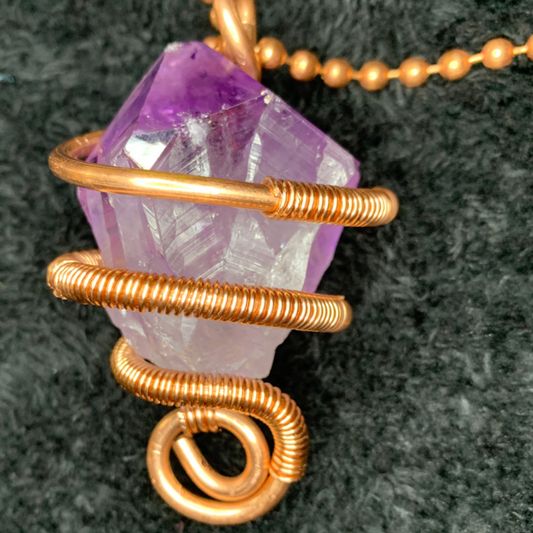 Amethyst