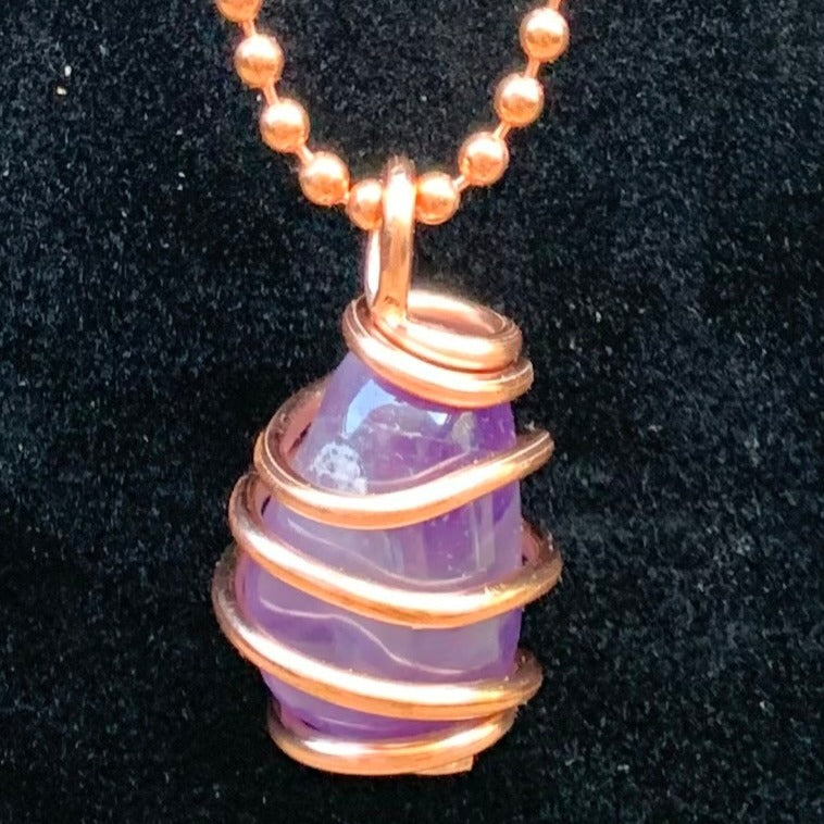 Amethyst