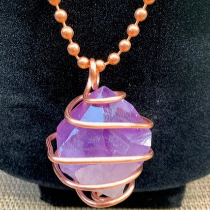 Amethyst