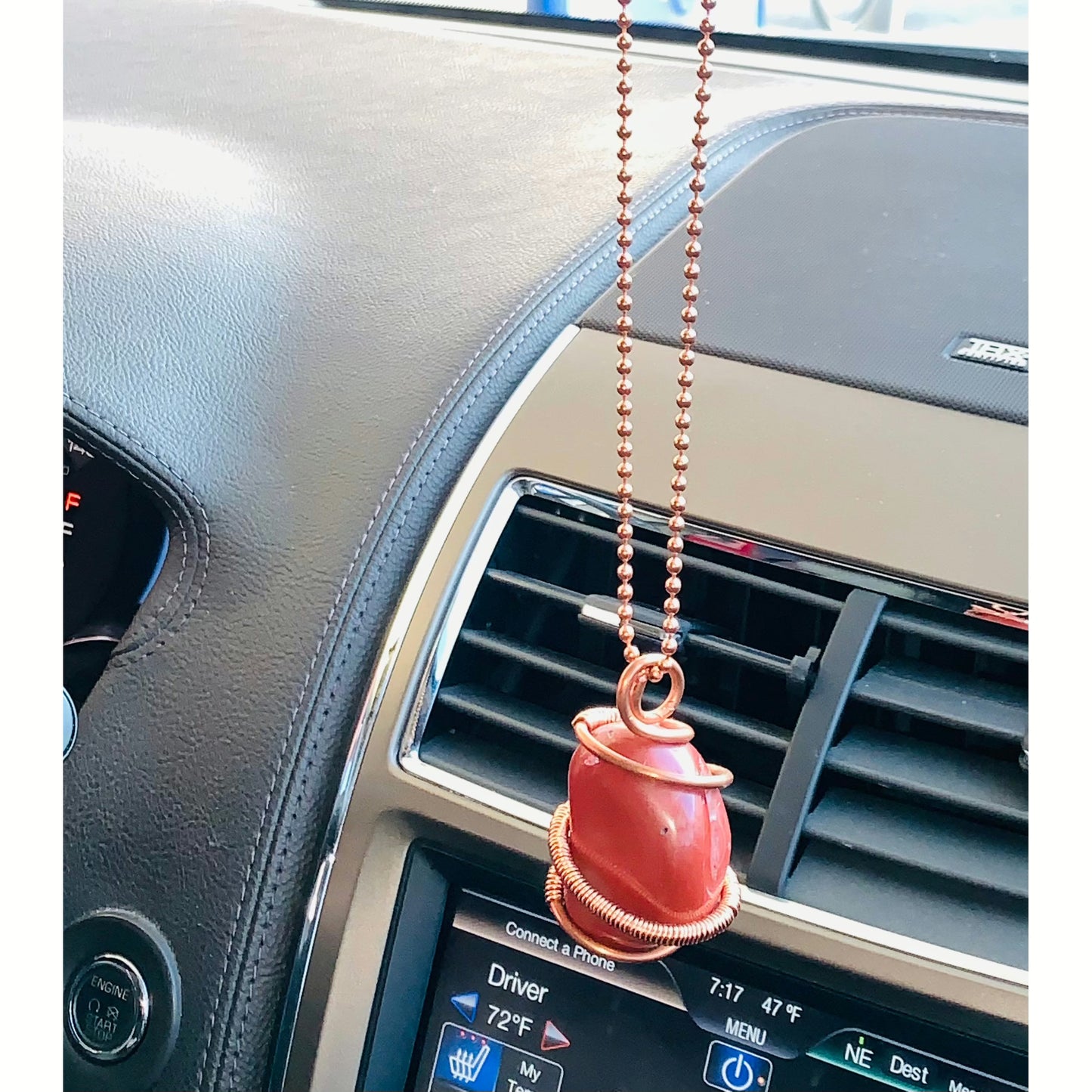 Car Charm