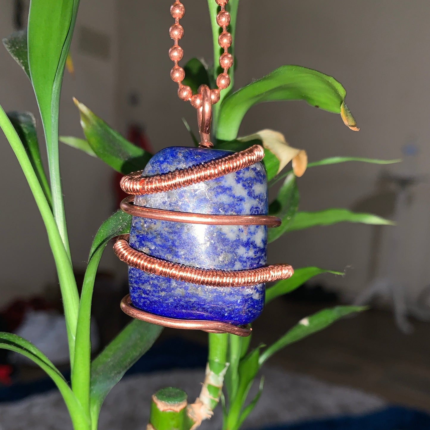 Lapis Lazuli