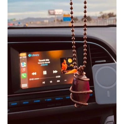Car Charm