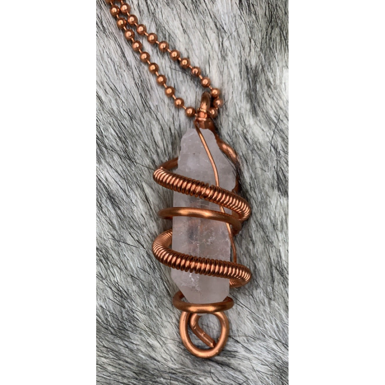 Clear Quartz