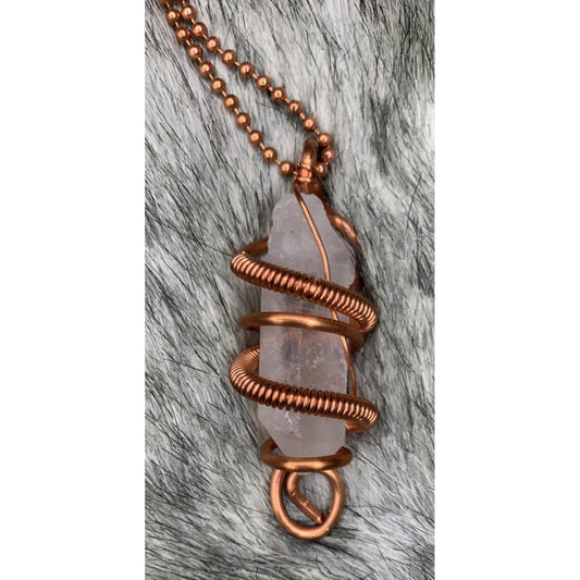 Clear Quartz