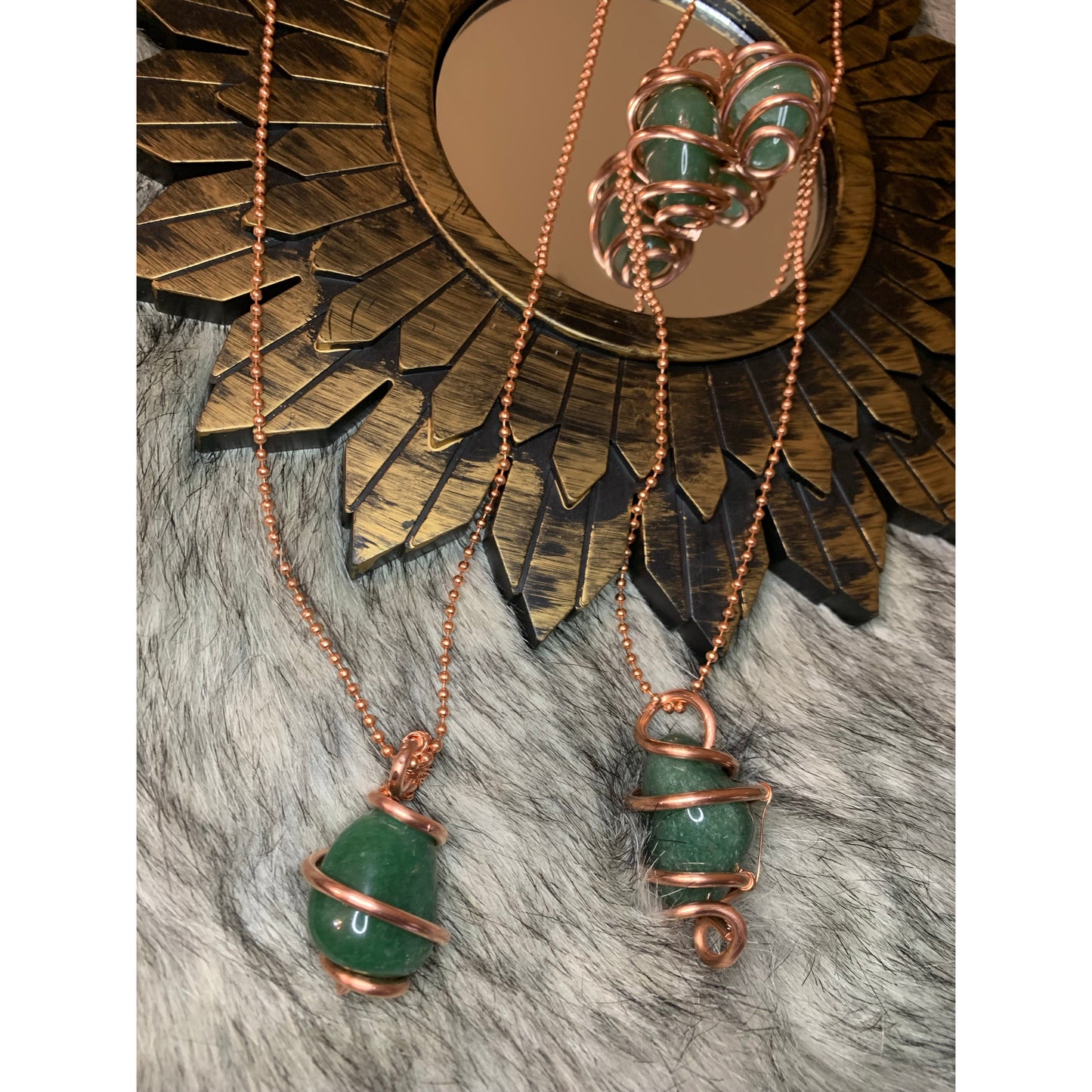 Green Aventurine