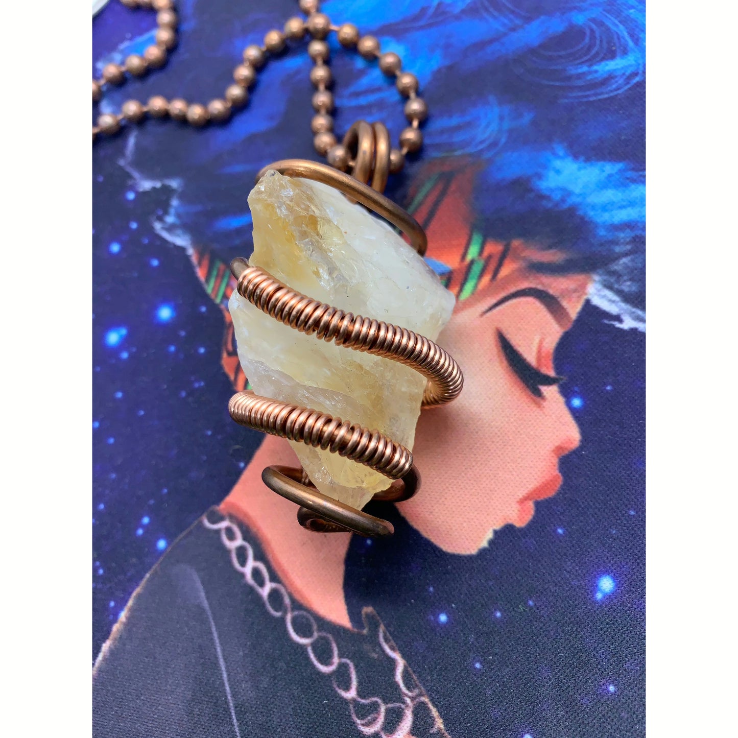 Citrine