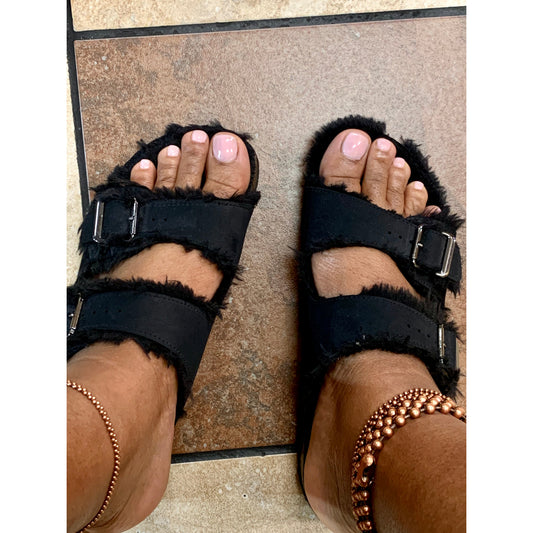 Yummy Ball Ankle Bracelet