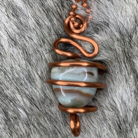 Amazonite