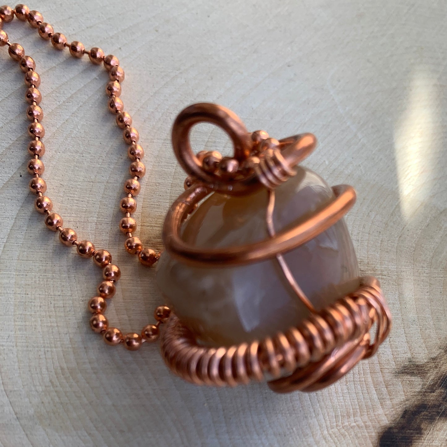 Moonstone