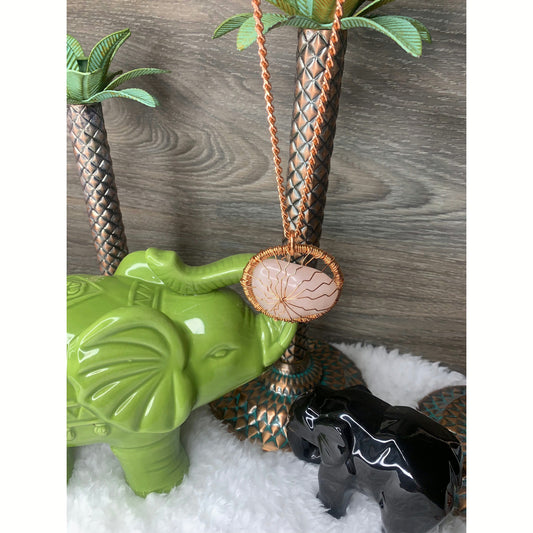 Cuban Dream Catcher