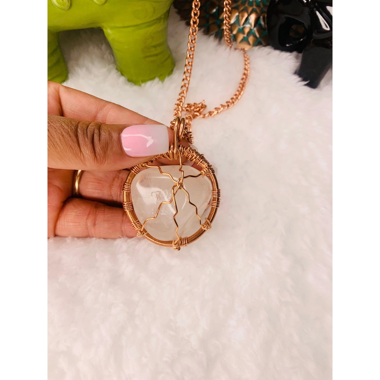 Cuban Dream Catcher