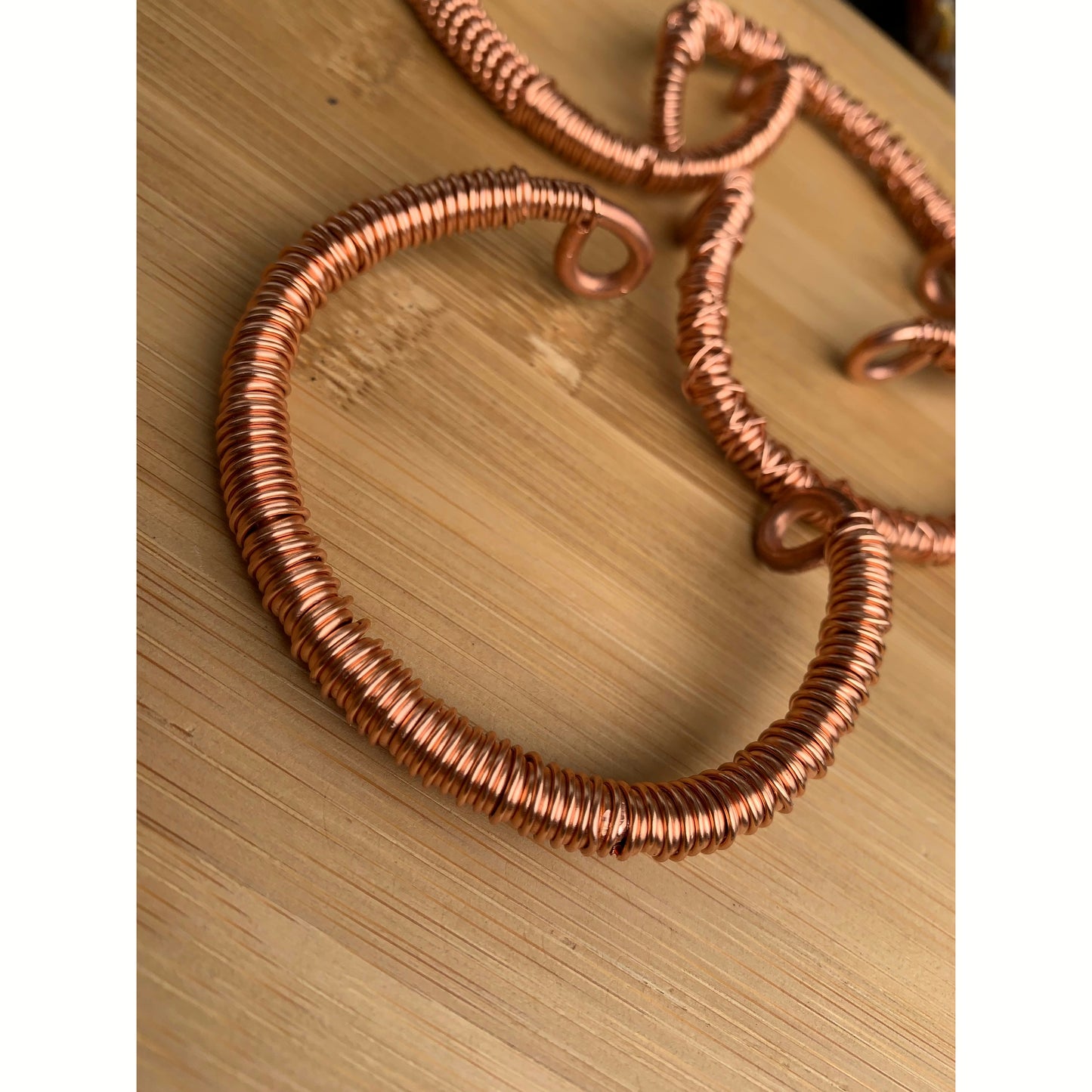 Wrist Cuff
