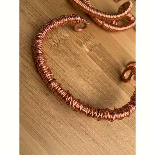 Wrist Cuff