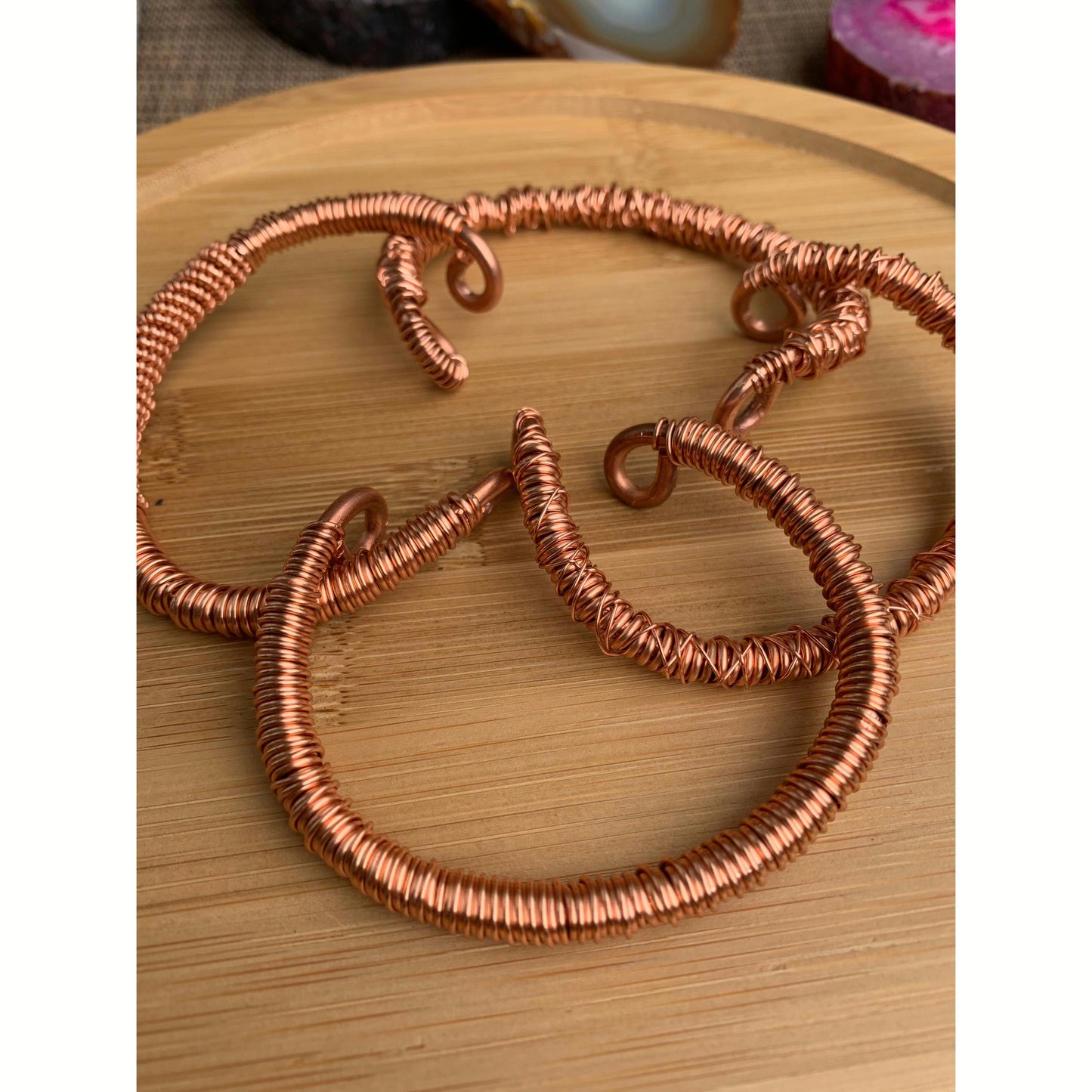 Wrist Cuff