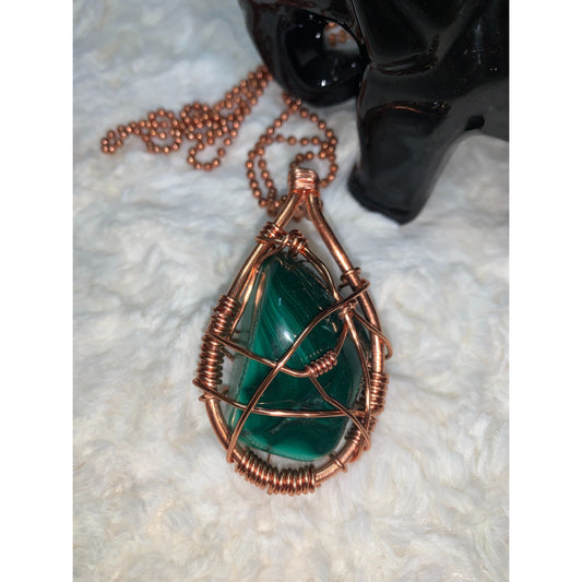 Malachite