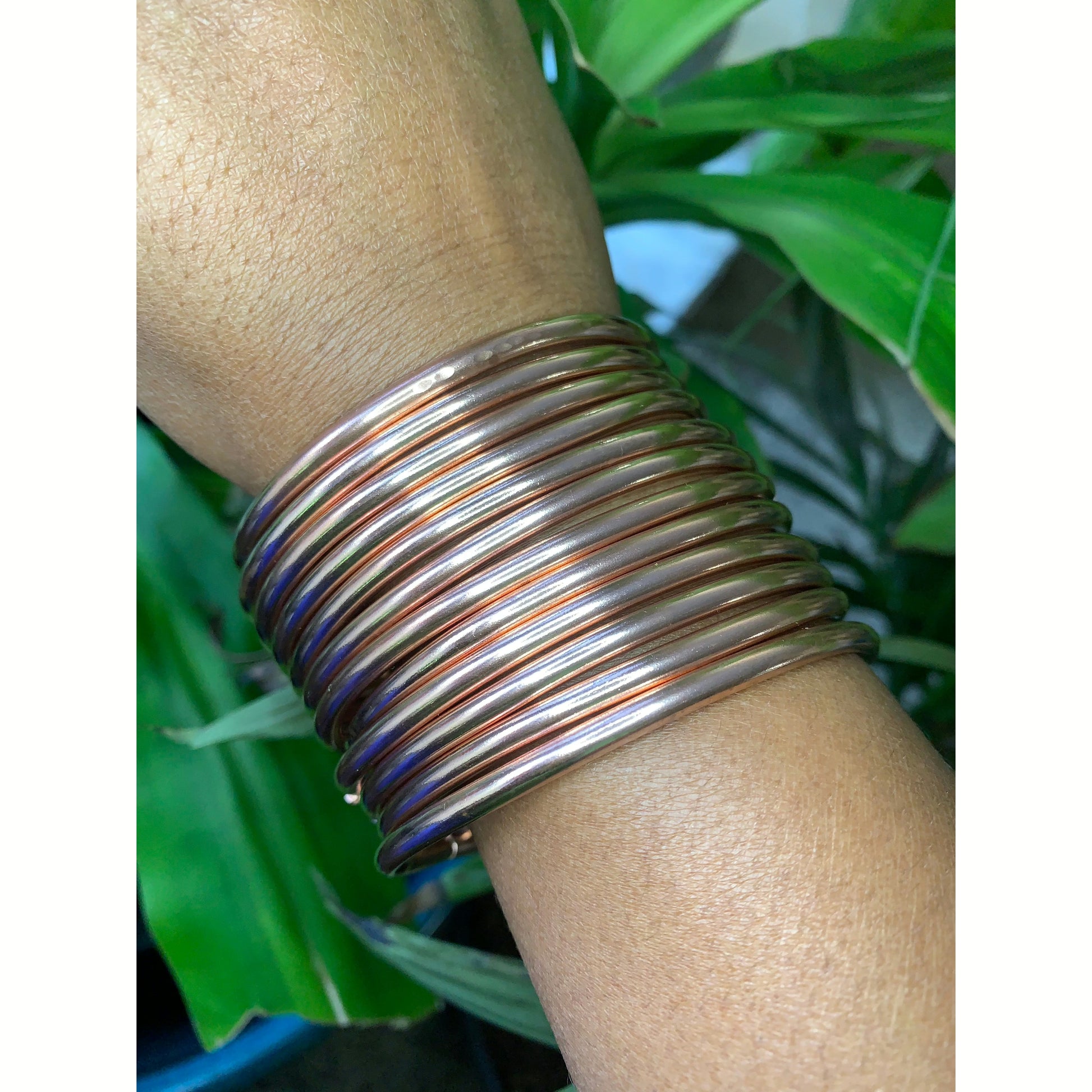 SohGent CA’Belle Boutique Bracelets KopHer Bangles KopHer Bangles