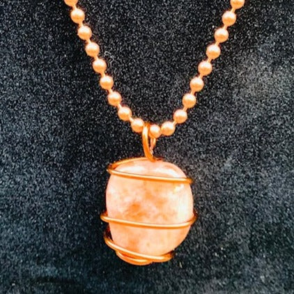 Sunstone