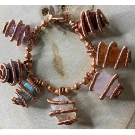 Chakra Bracelet