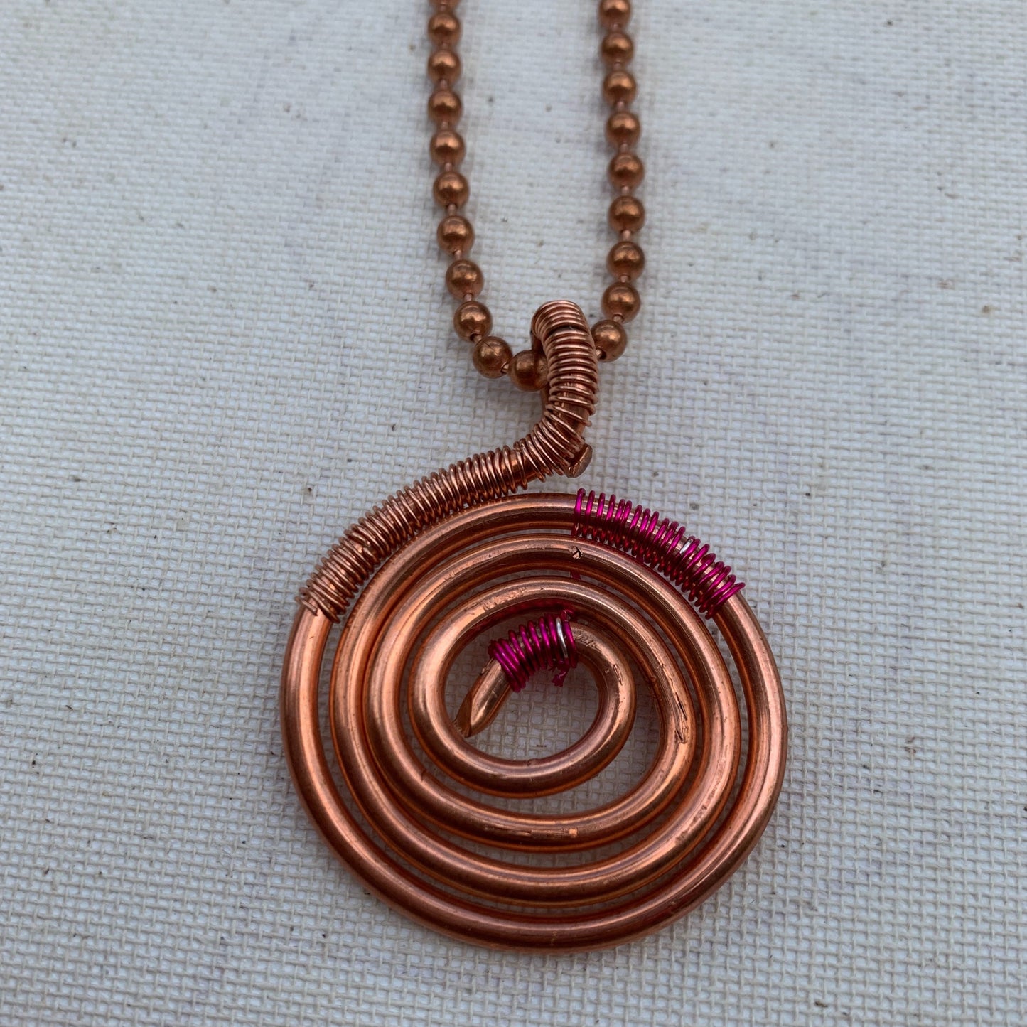 Logarithmic Spiral